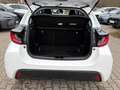 Toyota Yaris 1.0 Basis Klima, Tempomat, Allwetter Weiß - thumbnail 15