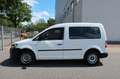 Volkswagen Caddy 2. Hand / Klima / AHK / FN: 225 Weiß - thumbnail 2