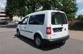 Volkswagen Caddy 2. Hand / Klima / AHK / FN: 225 Weiß - thumbnail 3