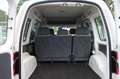Volkswagen Caddy 2. Hand / Klima / AHK / FN: 225 Weiß - thumbnail 14
