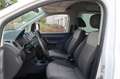 Volkswagen Caddy 2. Hand / Klima / AHK / FN: 225 Weiß - thumbnail 9