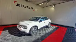 Citroen C4 PURETECH 130 SS FEEL