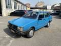 Fiat Duna Duna 1.1 60cv Blau - thumbnail 1