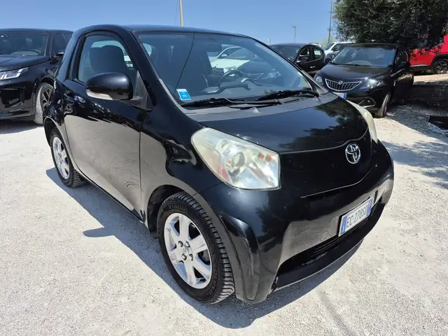 Toyota Iq view 5