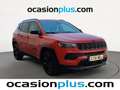 Jeep Compass 1.5 MHEV Night Eagle FWD DCT Rojo - thumbnail 2