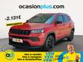 Jeep Compass 1.5 MHEV Night Eagle FWD DCT Rojo - thumbnail 1