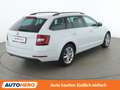Skoda Octavia 1.5 TSI ACT Style Weiß - thumbnail 6