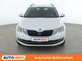 Skoda Octavia 1.5 TSI ACT Style Weiß - thumbnail 9