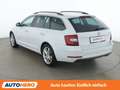 Skoda Octavia 1.5 TSI ACT Style Weiß - thumbnail 4
