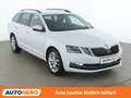 Skoda Octavia 1.5 TSI ACT Style Weiß - thumbnail 8