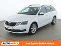 Skoda Octavia 1.5 TSI ACT Style Weiß - thumbnail 1