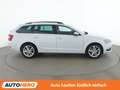 Skoda Octavia 1.5 TSI ACT Style Weiß - thumbnail 7