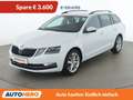 Skoda Octavia 1.5 TSI ACT Style Weiß - thumbnail 1
