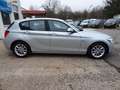 BMW 116 i/Automatik/1.Hd/Kamera/Navi/Xenon/AHK/ Silber - thumbnail 6