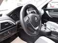 BMW 116 i/Automatik/1.Hd/Kamera/Navi/Xenon/AHK/ Silber - thumbnail 10