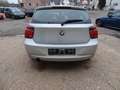 BMW 116 i/Automatik/1.Hd/Kamera/Navi/Xenon/AHK/ Silber - thumbnail 4