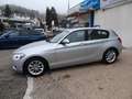 BMW 116 i/Automatik/1.Hd/Kamera/Navi/Xenon/AHK/ Silber - thumbnail 2