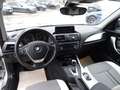 BMW 116 i/Automatik/1.Hd/Kamera/Navi/Xenon/AHK/ Silber - thumbnail 12