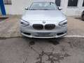 BMW 116 i/Automatik/1.Hd/Kamera/Navi/Xenon/AHK/ Silber - thumbnail 8