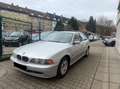 BMW 520 i TÜV NEU*2.HAND* SEHR SAUBER Silber - thumbnail 1