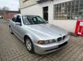 BMW 520 i TÜV NEU*2.HAND* SEHR SAUBER Silber - thumbnail 3
