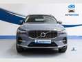 Volvo XC60 2.0 T6 AWD Recharge Plus Black Ed AT Gris - thumbnail 3
