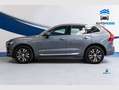 Volvo XC60 2.0 T6 AWD Recharge Plus Black Ed AT Gris - thumbnail 5