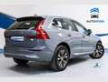 Volvo XC60 2.0 T6 AWD Recharge Plus Black Ed AT Gris - thumbnail 8