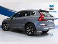 Volvo XC60 2.0 T6 AWD Recharge Plus Black Ed AT Gris - thumbnail 6