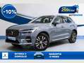 Volvo XC60 2.0 T6 AWD Recharge Plus Black Ed AT Gris - thumbnail 1