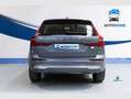 Volvo XC60 2.0 T6 AWD Recharge Plus Black Ed AT Gris - thumbnail 7