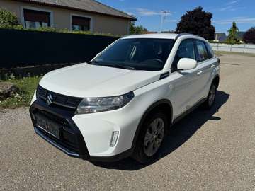 1.4 Mild-Hybrid clear Leasing & Versicherungsbonus
