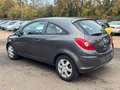 Opel Corsa D Gris - thumbnail 4