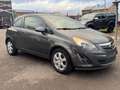 Opel Corsa D Gris - thumbnail 2
