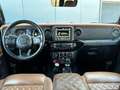 Jeep Wrangler BRUTE Rubicon 4xe 380 BRUTE | Custom | 20 INCH | C Noir - thumbnail 4
