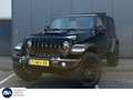 Jeep Wrangler BRUTE Rubicon 4xe 380 BRUTE | Custom | 20 INCH | C Noir - thumbnail 1