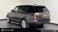 Land Rover Range Rover Autobiography 4.4 SDI-PANO-TV-ACC-AHK-KAM-MERIDIAN Grijs - thumbnail 4
