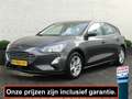 Ford Focus 1.0 ECOBOOST EDITION 125PK 5DRS NAVI/CRUISE/AIRCO/ Grijs - thumbnail 1