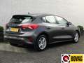Ford Focus 1.0 ECOBOOST EDITION 125PK 5DRS NAVI/CRUISE/AIRCO/ Grijs - thumbnail 2
