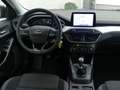 Ford Focus 1.0 ECOBOOST EDITION 125PK 5DRS NAVI/CRUISE/AIRCO/ Grijs - thumbnail 12