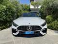 Mercedes-Benz SL 63 AMG Premium Plus 4matic+ auto Grigio - thumbnail 1