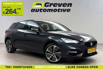 1.4 TSI eHybrid PHEV FR | Sfeer | Virtual | Clima