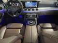 Mercedes-Benz E 200 d AVANTGARDE NAVI CAMERA LED Gris - thumbnail 7