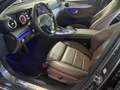 Mercedes-Benz E 200 d AVANTGARDE NAVI CAMERA LED Gris - thumbnail 9