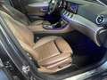 Mercedes-Benz E 200 d AVANTGARDE NAVI CAMERA LED Gris - thumbnail 10