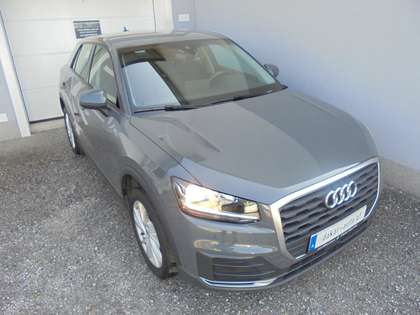 Audi Q2 30 TDI S-tronic NAVI PLUS, ACC, SHZ, TEL, ALU 17"