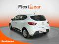 Renault Clio Life 1.2 16v 55kW (75CV) - 5 P (2017) Blanco - thumbnail 4