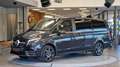 Mercedes-Benz V 250 V 250d 7-Sitzer 4Matic Lang AMG-Line Aut. Gris - thumbnail 6