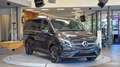 Mercedes-Benz V 250 V 250d 7-Sitzer 4Matic Lang AMG-Line Aut. Gris - thumbnail 2