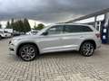 Skoda Kodiaq 2.0 TDI DSG RS 4x4*LED*AHK*PDC*CANTON*VC* Grau - thumbnail 18